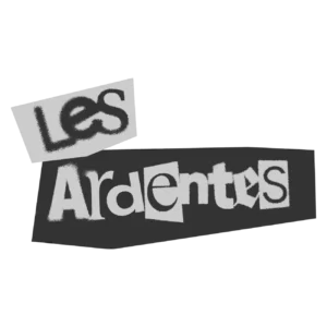 Les ardentes