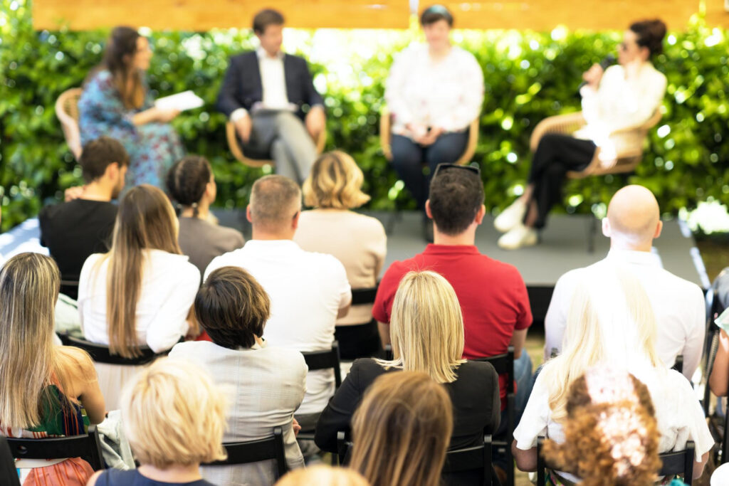 Séminaire entreprise