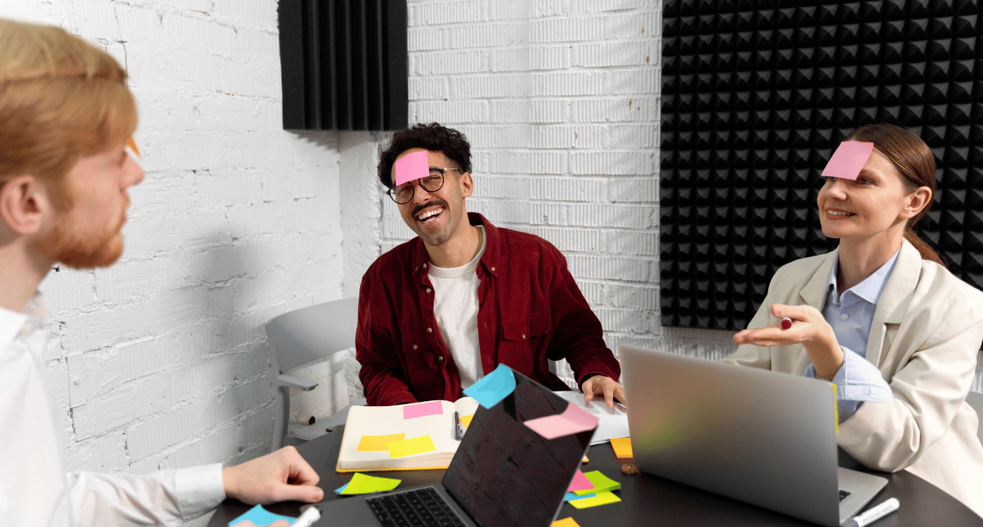 summer party entreprise