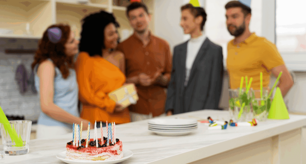 anniversaire d'entreprise