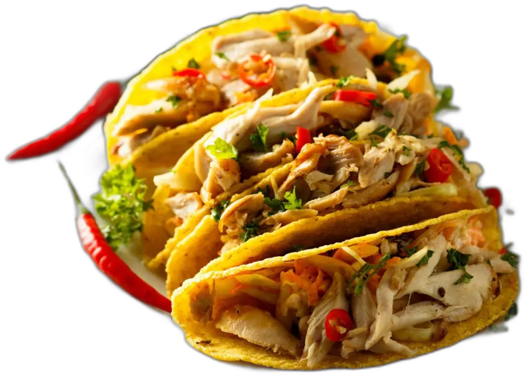 Tacos food court