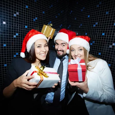 Animations noel entreprise Animations noel entreprise