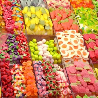 Candy bar (1)