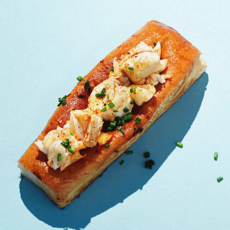 animation lobster roll