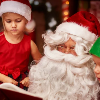 spectacle du pere noel spectacle du pere noel