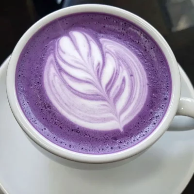 ube latte (1)