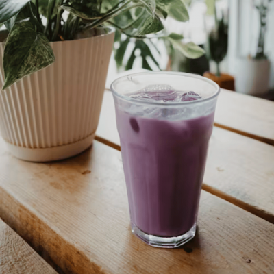 ube latte (1)