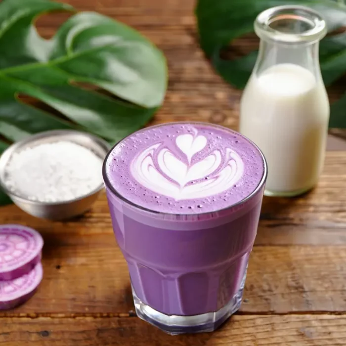ube latte (2)