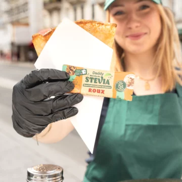 🥞 « C’est vraiment du sucre ? Zéro calorie ?! » C’est LA phrase