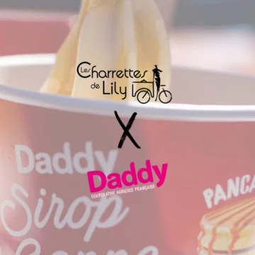 🍦 5 villes, une charrette et beaucoup de frozen yogurt ! De Paris à