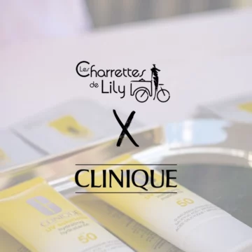 Mission accomplie pour la Maison Clinique ! Pendant 3 jours, nos triporteurs ont sillonné