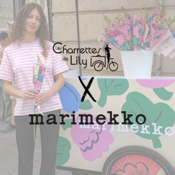 Quand Marimekko nous invite à célébrer la Fête des Mères, on déploie les grands