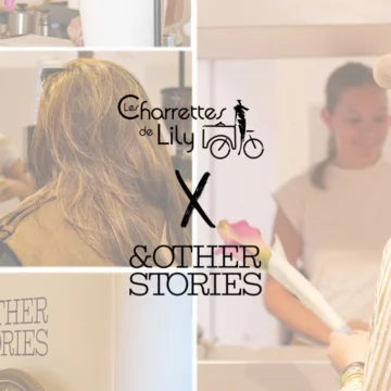 🎬 DES FLEURS, DU MATCHA ET UNE TOUCHE DE DOUCEUR ! 🌸🍵 Retour en
