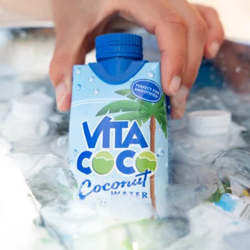 ☀️ Juin à Paris avec @vitacoco : on a fait vibrer les rues !